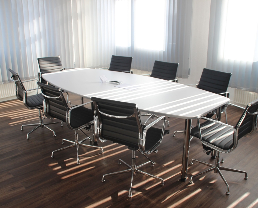 Sala Para Reuniones